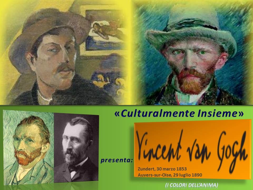 van gogh